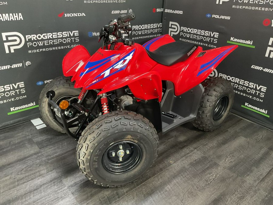 2024 Honda® TRX90X