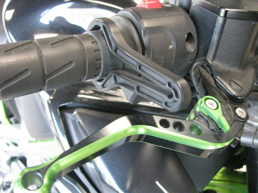 2019 Kawasaki Z900