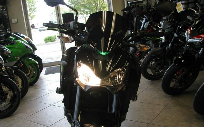 2019 Kawasaki Z900