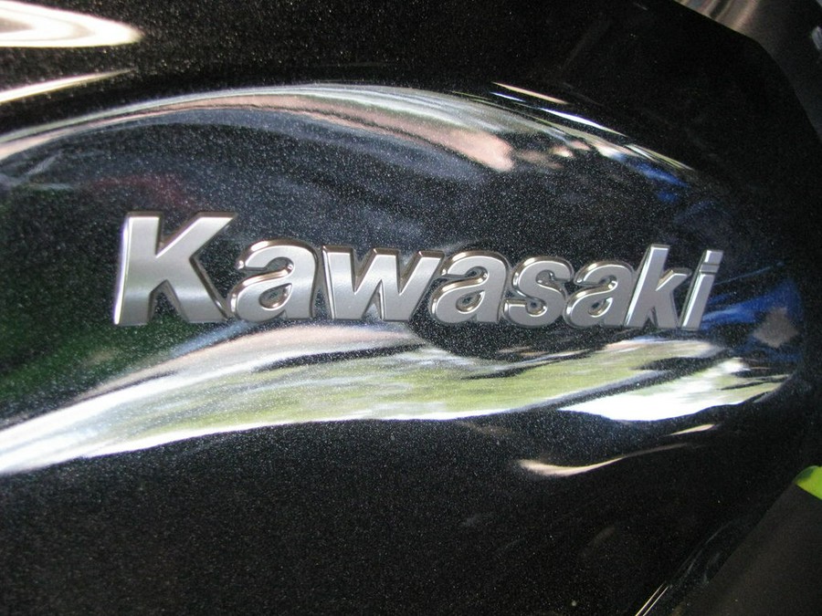 2019 Kawasaki Z900