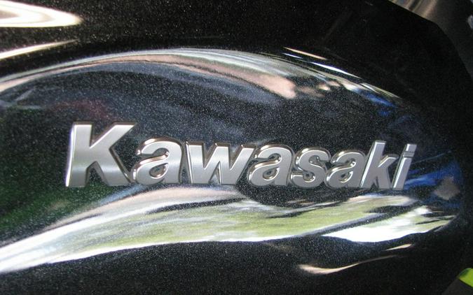 2019 Kawasaki Z900