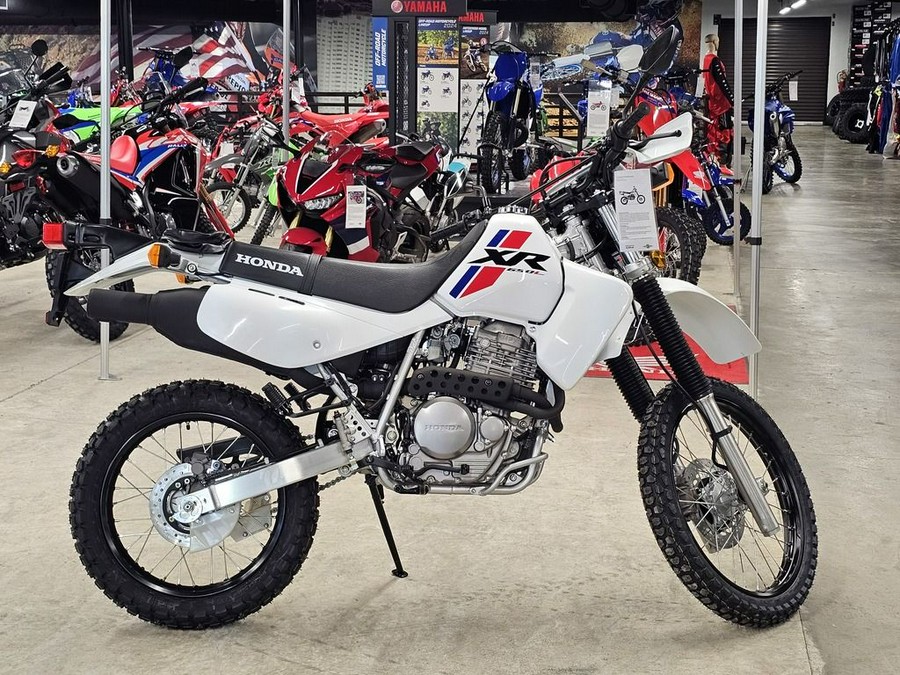 2024 Honda XR™ 650L