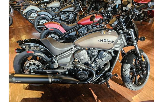 2025 Indian Sport Scout First Look [8 Fast Facts]