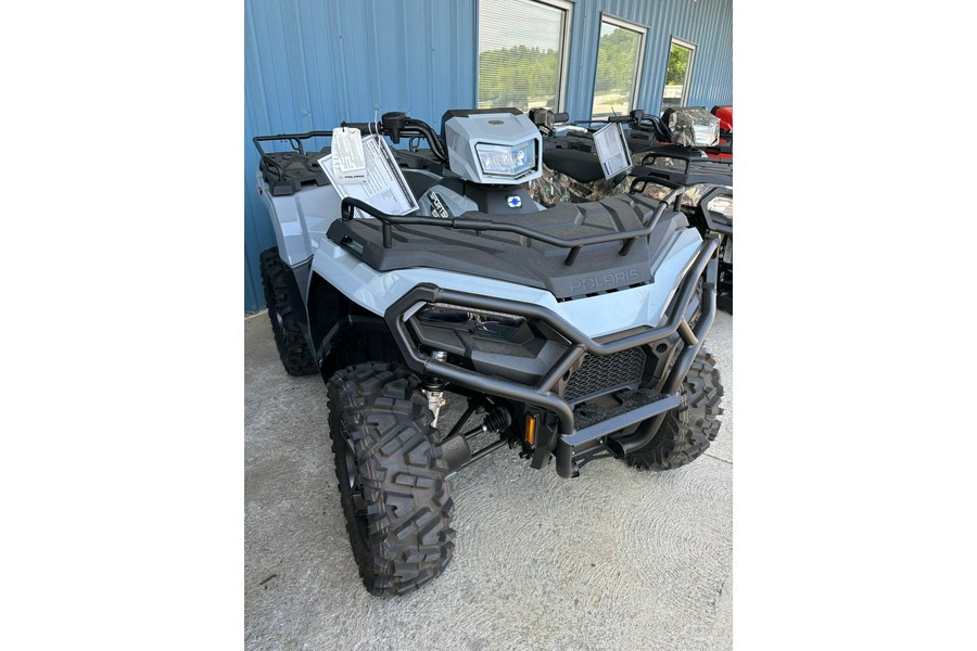 2024 Polaris Industries 570 SPMN PREM,49S