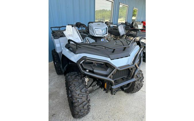 2024 Polaris Industries 570 SPMN PREM,49S