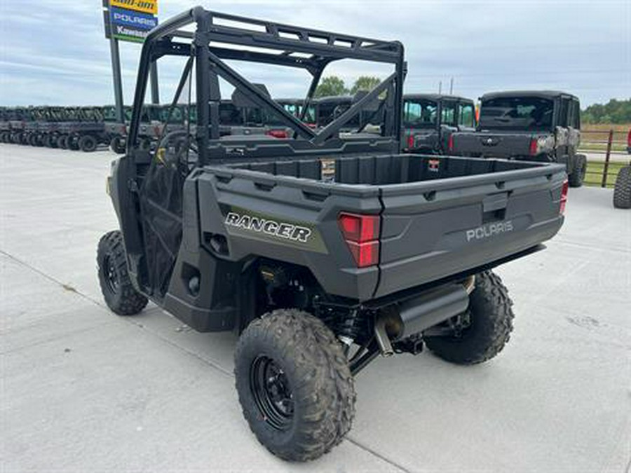 2025 Polaris Ranger 1000