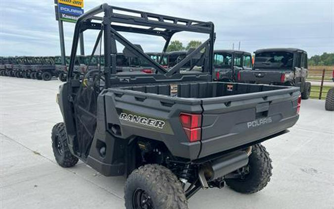 2025 Polaris Ranger 1000