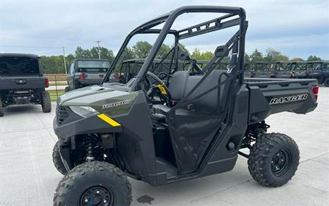 2025 Polaris Ranger 1000