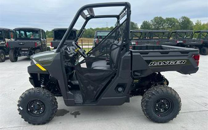 2025 Polaris Ranger 1000