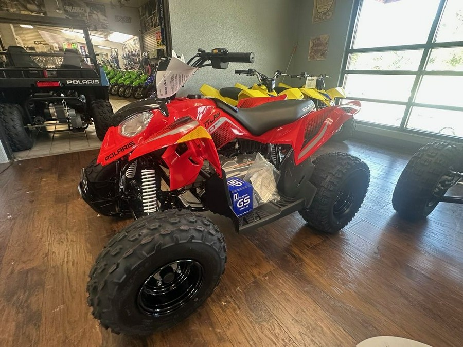 2026 Polaris Outlaw® 110 EFI
