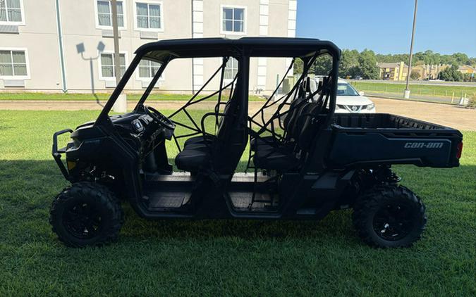 2025 Can-Am Defender MAX XT HD10