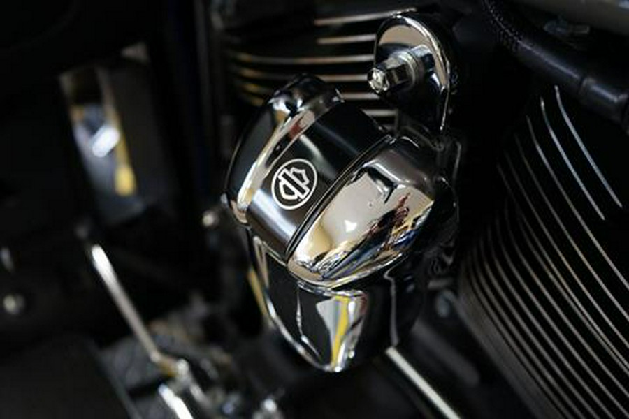 2017 Harley-Davidson Ultra Limited