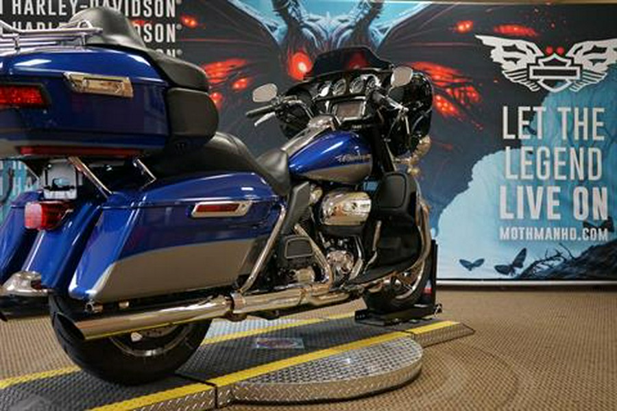 2017 Harley-Davidson Ultra Limited