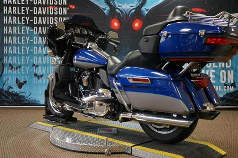 2017 Harley-Davidson Ultra Limited