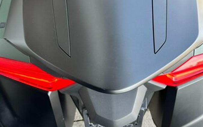 2024 Honda Gold Wing Tour Automatic DCT