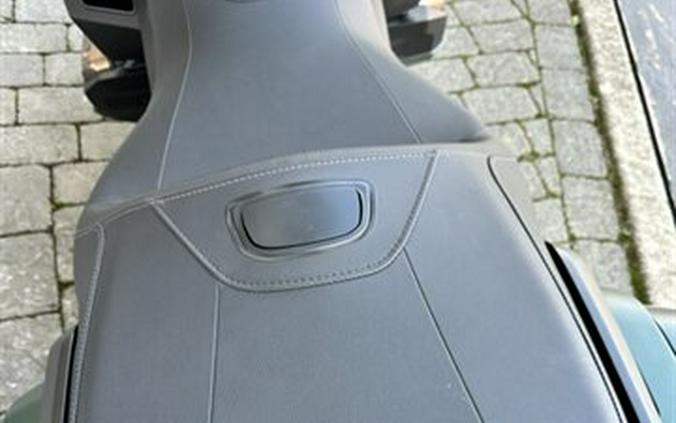 2024 Honda Gold Wing Tour Automatic DCT