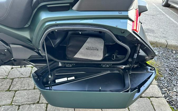 2024 Honda Gold Wing Tour Automatic DCT