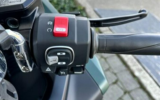 2024 Honda Gold Wing Tour Automatic DCT