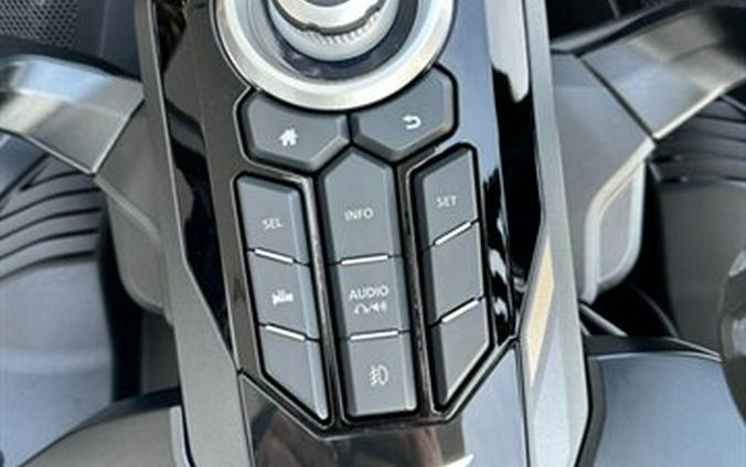 2024 Honda Gold Wing Tour Automatic DCT