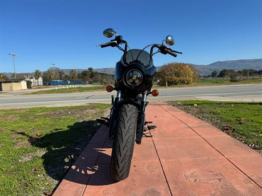 2018 Indian Motorcycle Scout®