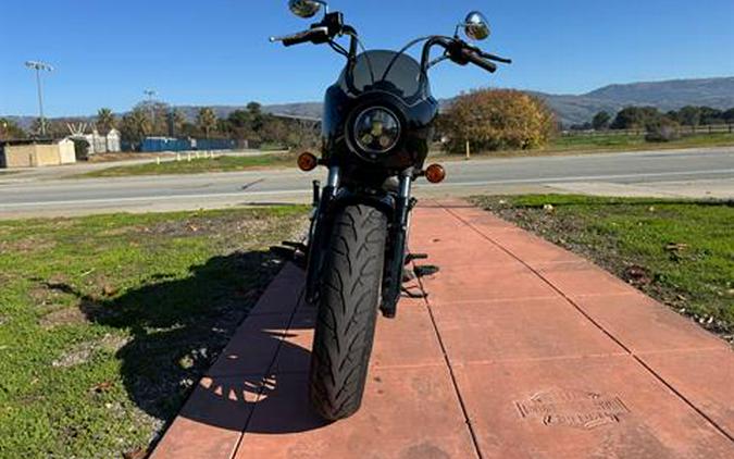 2018 Indian Motorcycle Scout®