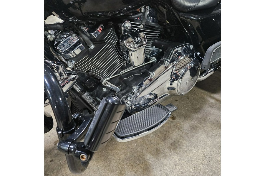 2019 Harley-Davidson® FREEWHEELER