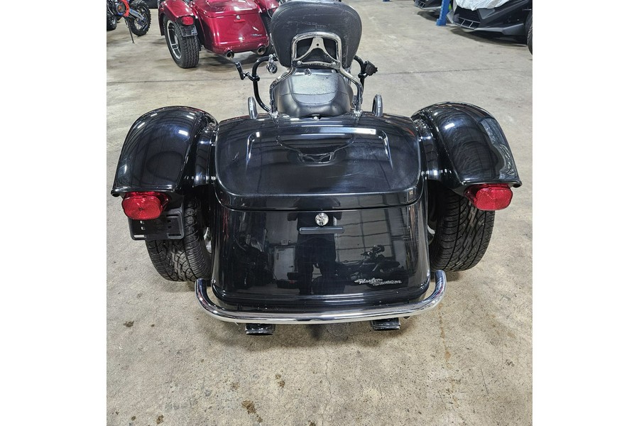 2019 Harley-Davidson® FREEWHEELER