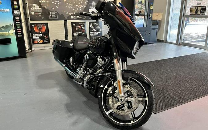 2026 Harley-Davidson® FLHX - Street Glide®