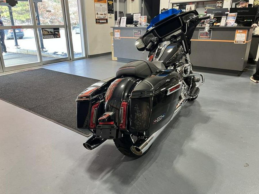 2026 Harley-Davidson® FLHX - Street Glide®