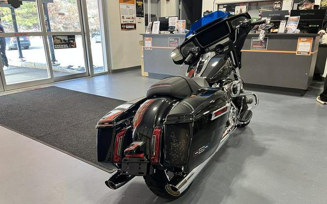 2026 Harley-Davidson® FLHX - Street Glide®