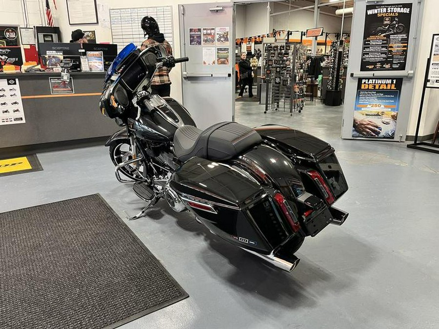 2026 Harley-Davidson® FLHX - Street Glide®