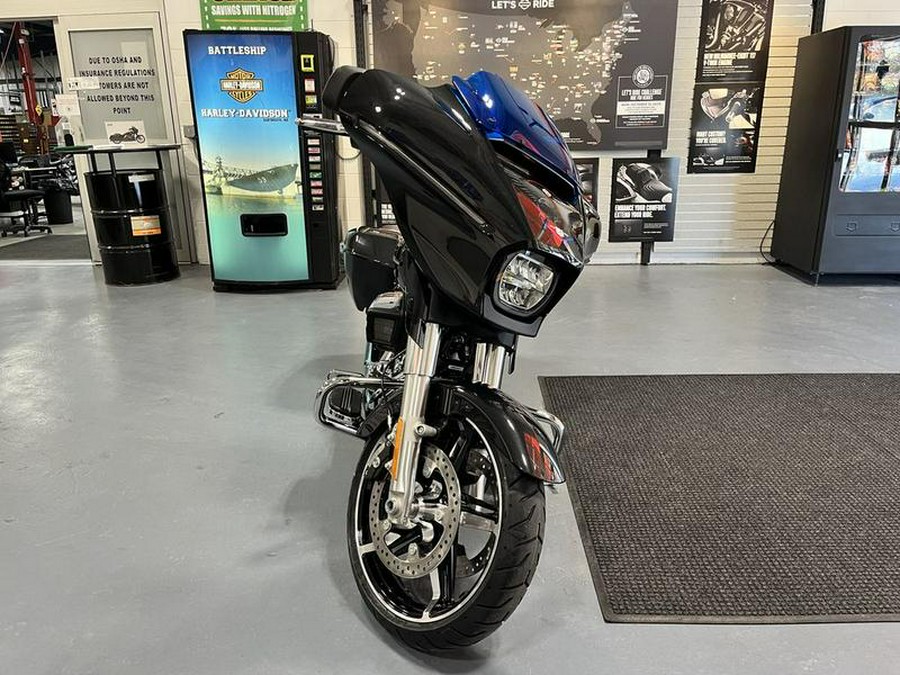 2026 Harley-Davidson® FLHX - Street Glide®