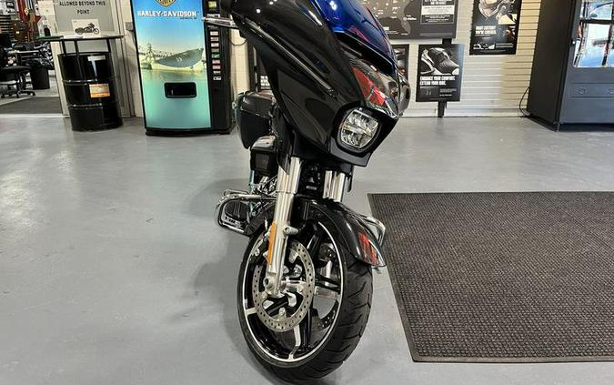 2026 Harley-Davidson® FLHX - Street Glide®