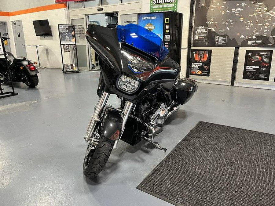 2026 Harley-Davidson® FLHX - Street Glide®