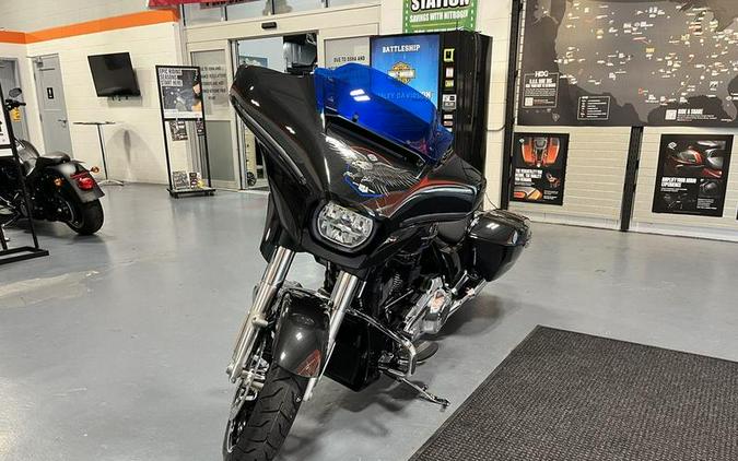 2026 Harley-Davidson® FLHX - Street Glide®