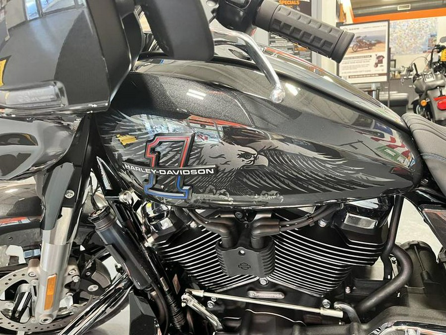 2026 Harley-Davidson® FLHX - Street Glide®