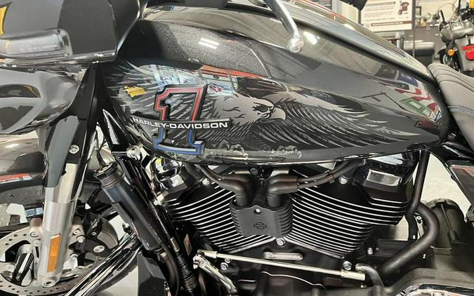 2026 Harley-Davidson® FLHX - Street Glide®