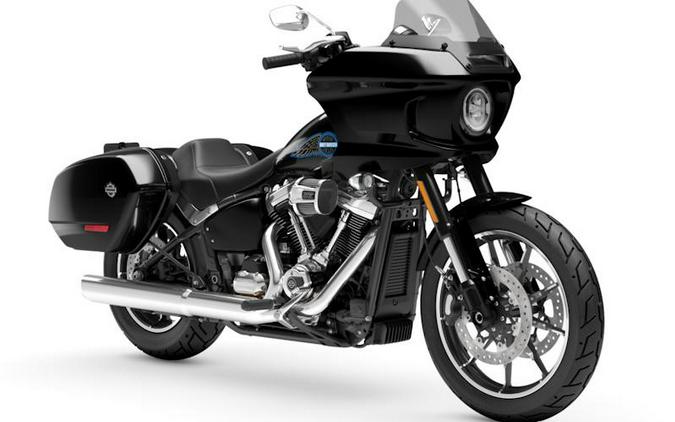 2026 Harley-Davidson® FXLRST - Low Rider® ST