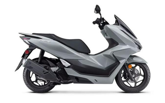 2025 Honda PCX