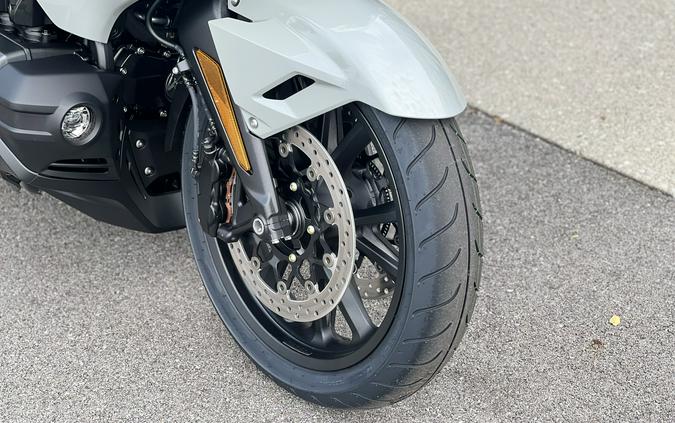2026 Honda Gold Wing Tour Automatic DCT