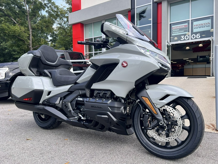 2026 Honda Gold Wing Tour Automatic DCT