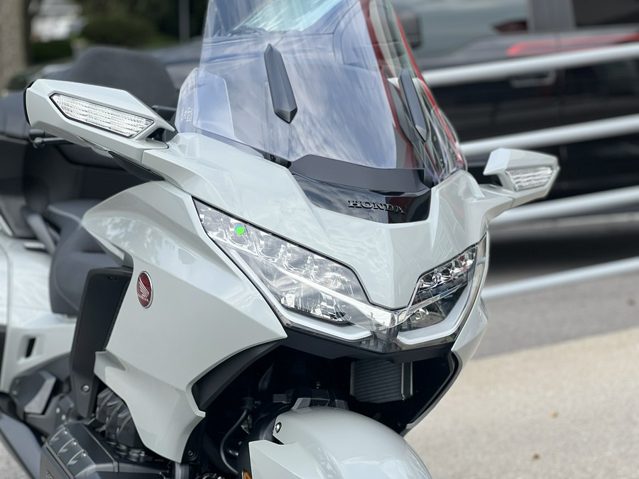 2026 Honda Gold Wing Tour Automatic DCT