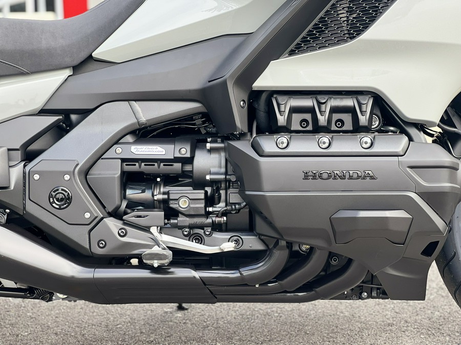 2026 Honda Gold Wing Tour Automatic DCT