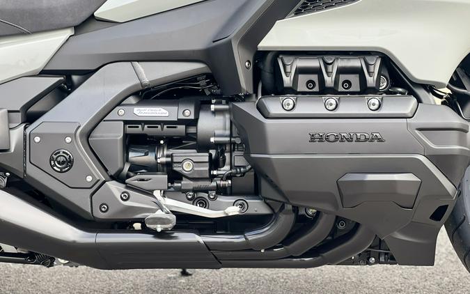2026 Honda Gold Wing Tour Automatic DCT