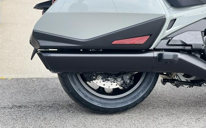 2026 Honda Gold Wing Tour Automatic DCT