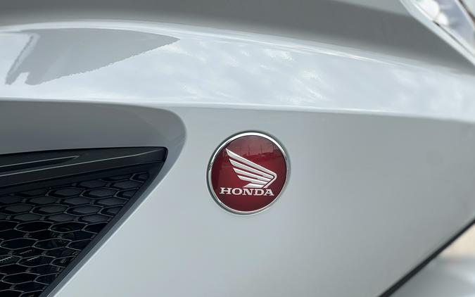 2026 Honda Gold Wing Tour Automatic DCT