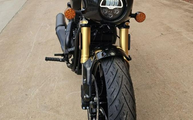 2026 Indian Motorcycle® 101 Scout® Base