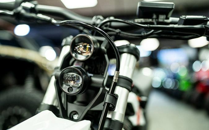 2026 Zero XB