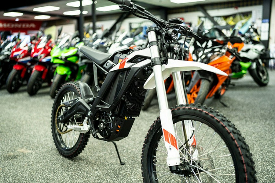 2026 Zero XB