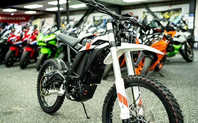 2026 Zero XB